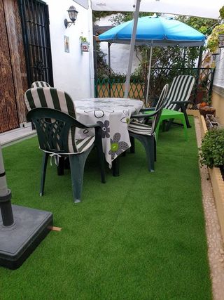 Casa pareada en venta en Campo de Mijas en Mijas