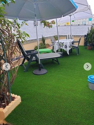 Casa pareada en venta en Campo de Mijas en Mijas