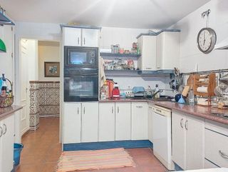 Casa pareada en venta en Campo de Mijas en Mijas