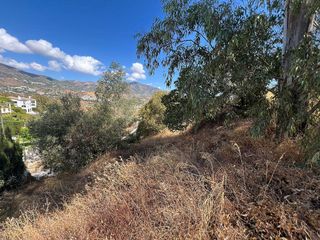 Terreno en venta en Campo de Mijas en Mijas