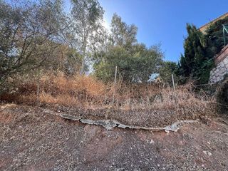 Terreno en venta en Campo de Mijas en Mijas