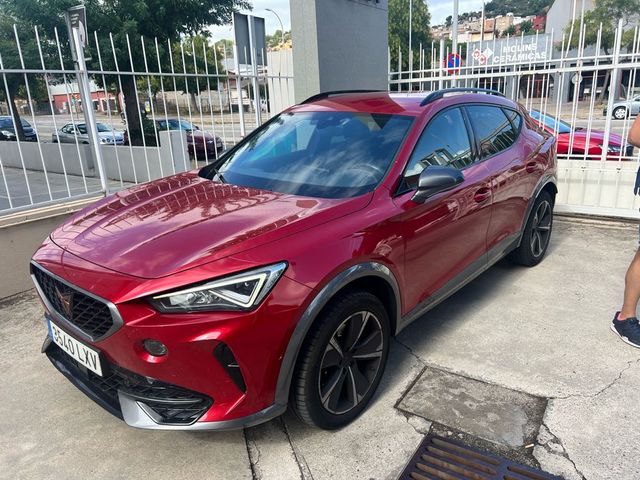 CUPRA Formentor *OPORTUNIDAD*