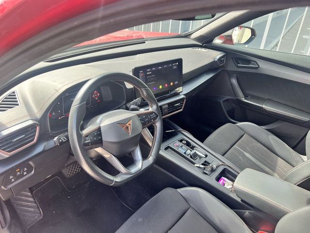 CUPRA Formentor *OPORTUNIDAD*