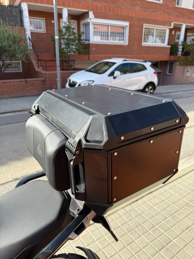 BMW R 1250 GS Rallye Edition