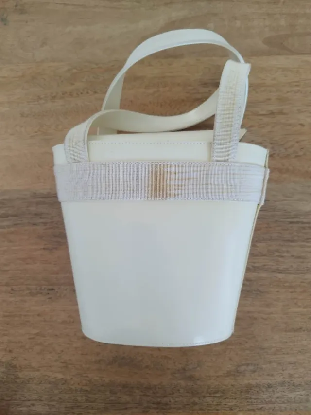 Bolso Vintage Salvatore Ferragamo