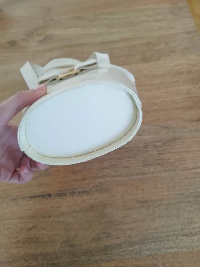 Bolso Vintage Salvatore Ferragamo