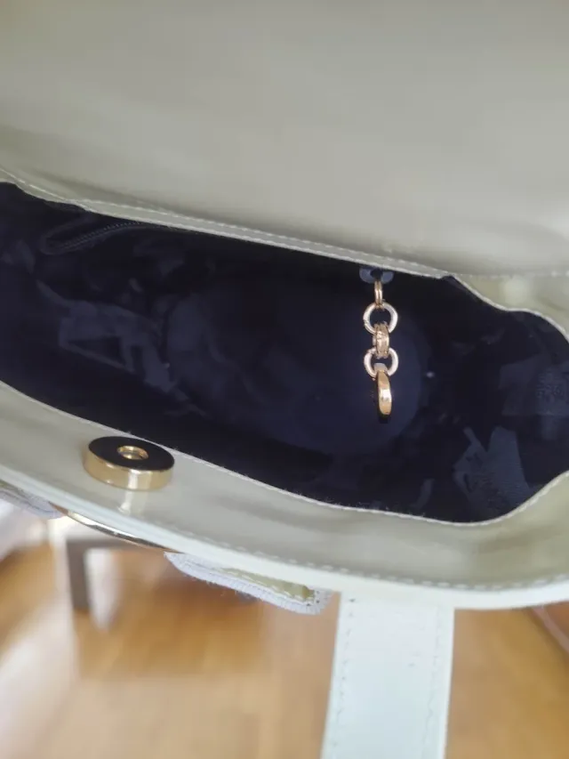 Bolso Vintage Salvatore Ferragamo