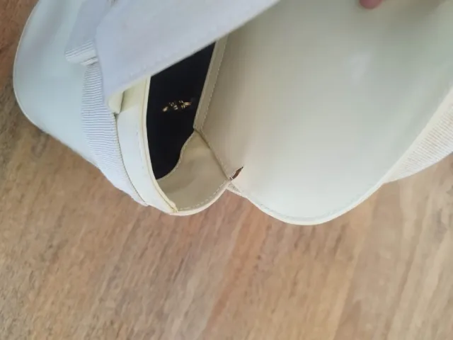 Bolso Vintage Salvatore Ferragamo