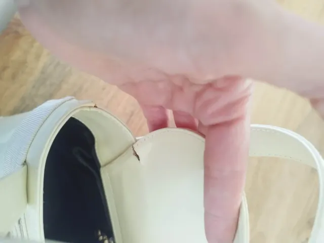 Bolso Vintage Salvatore Ferragamo