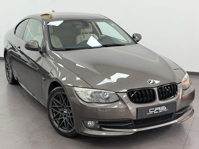 BMW Serie 3 BMW Serie 3 320i