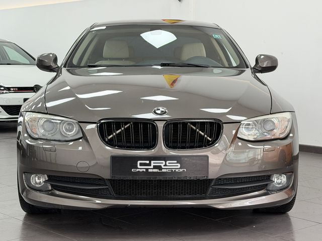 BMW Serie 3 BMW Serie 3 320i