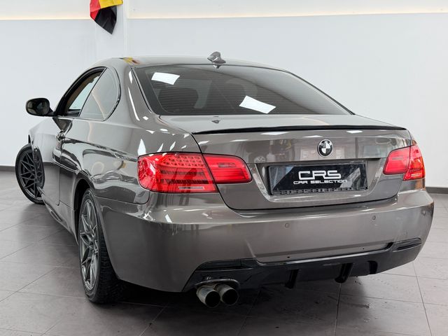 BMW Serie 3 BMW Serie 3 320i