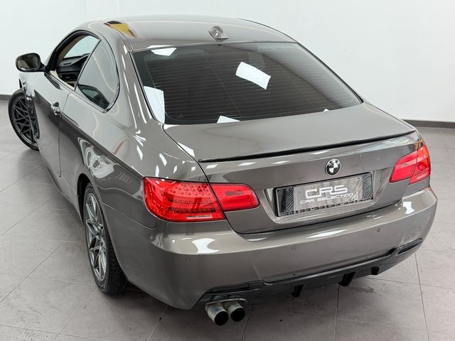 BMW Serie 3 BMW Serie 3 320i