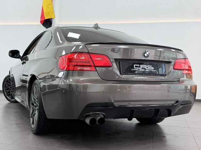 BMW Serie 3 BMW Serie 3 320i