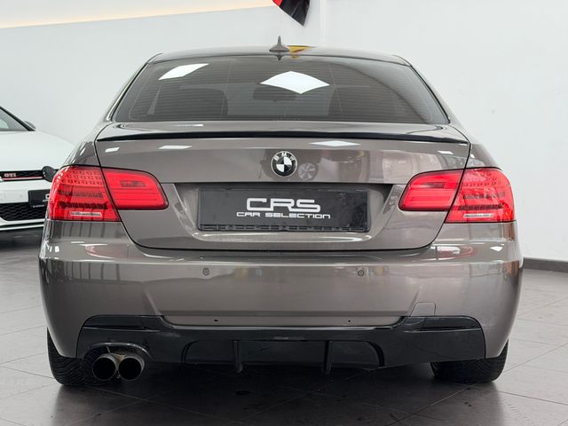 BMW Serie 3 BMW Serie 3 320i