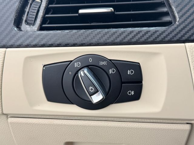 BMW Serie 3 BMW Serie 3 320i