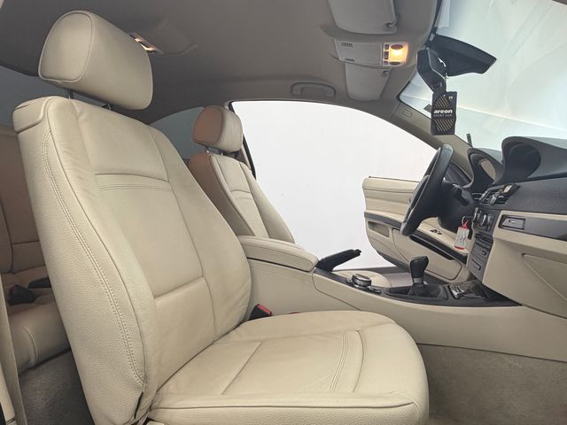 BMW Serie 3 BMW Serie 3 320i