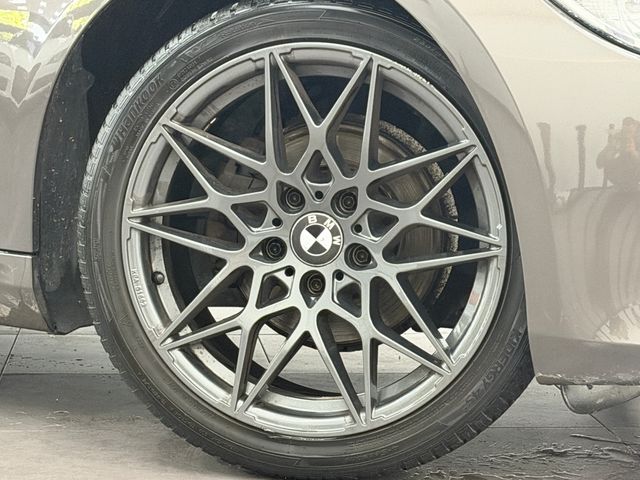 BMW Serie 3 BMW Serie 3 320i