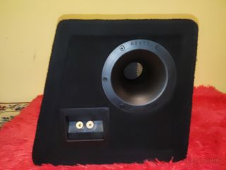 Box Hertz per subwoofer da 20cm
