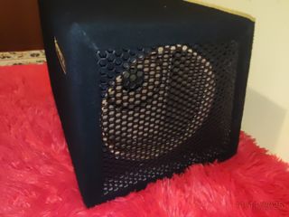 Box Hertz per subwoofer da 20cm