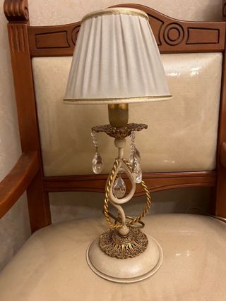 Lampada da tavolo Abdajour