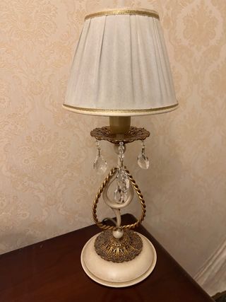 Lampada da tavolo Abdajour