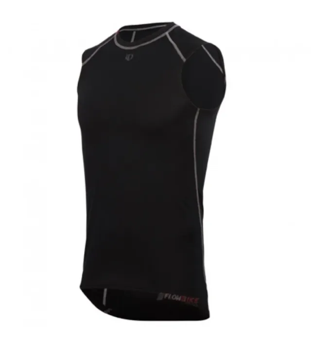 Camiseta Pearl Izumi Transfer Lite sin mangas