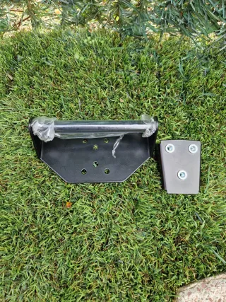 Soporte GPS KTM 890 Adventure (sin usar)