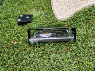 Soporte GPS KTM 890 Adventure (sin usar)