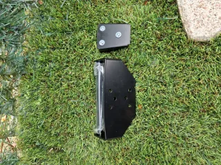 Soporte GPS KTM 890 Adventure (sin usar)