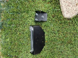 Soporte GPS KTM 890 Adventure (sin usar)