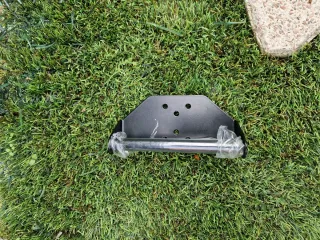 Soporte GPS KTM 890 Adventure (sin usar)