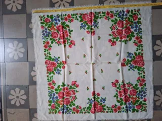 3 foulard Franco Laurenti grandi