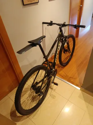 Bicicleta Giant