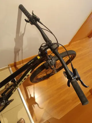 Bicicleta Giant