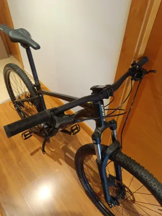 Bicicleta Giant
