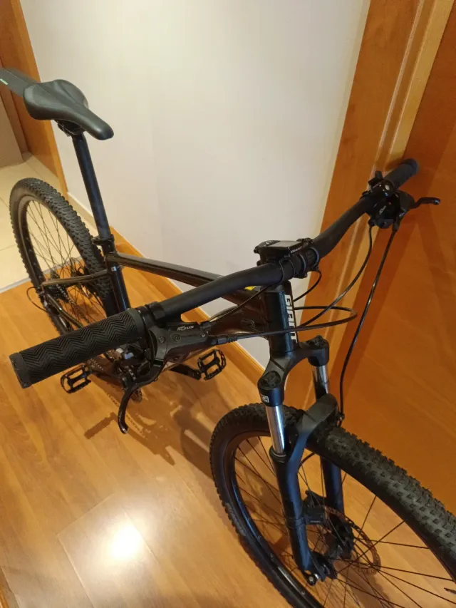 Bicicleta Giant