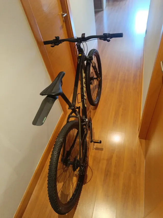 Bicicleta Giant