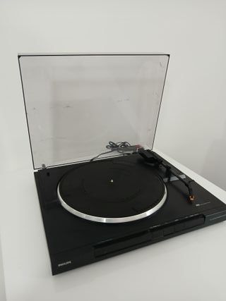 Giradischi Philips FP563 Automatic