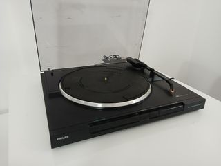 Giradischi Philips FP563 Automatic