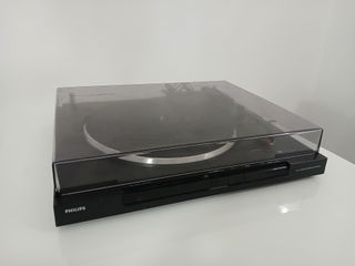 Giradischi Philips FP563 Automatic