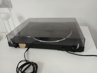 Giradischi Philips FP563 Automatic