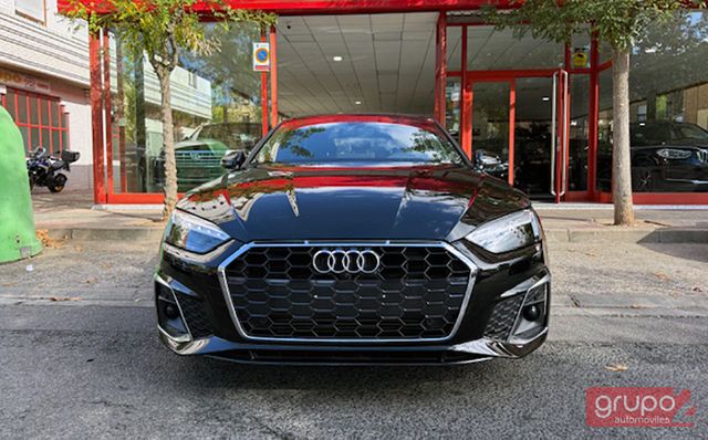 Audi A5 S Line 40 TFSI Stronic Sportback
