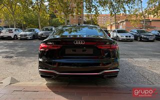 Audi A5 S Line 40 TFSI Stronic Sportback