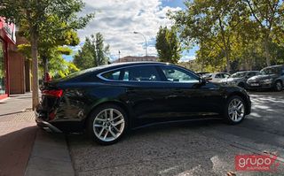 Audi A5 S Line 40 TFSI Stronic Sportback