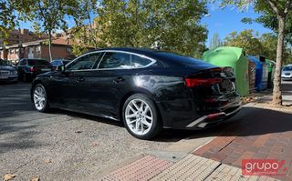 Audi A5 S Line 40 TFSI Stronic Sportback