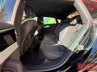 Audi A5 S Line 40 TFSI Stronic Sportback