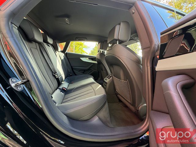 Audi A5 S Line 40 TFSI Stronic Sportback