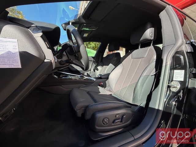 Audi A5 S Line 40 TFSI Stronic Sportback