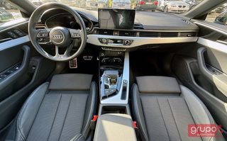 Audi A5 S Line 40 TFSI Stronic Sportback
